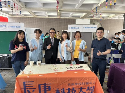 114年04月12日 內湖高工 升學博覽會