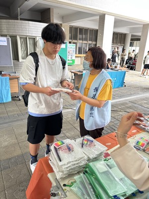 內湖高工升學博覽會照片5圖片