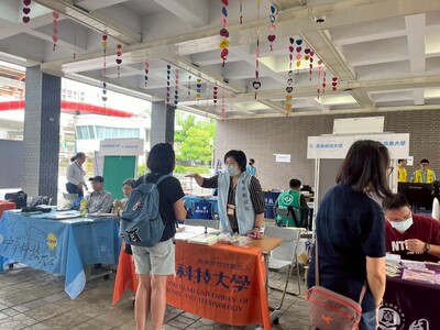114年04月11日 內湖高工 升學博覽會