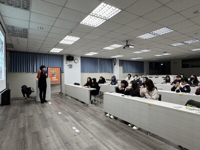 基隆女中備審資料指引講座照片2圖片
