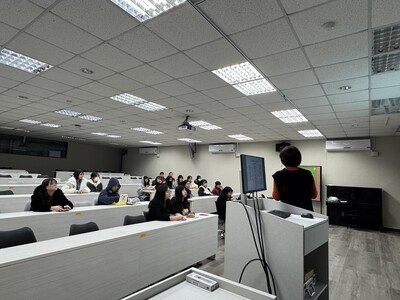 基隆女中備審資料指引講座照片4圖片
