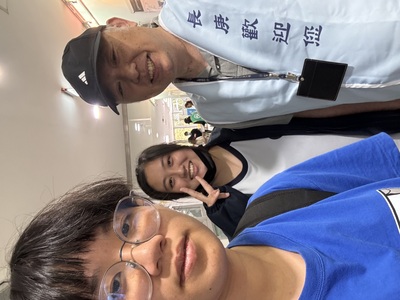 繁星說明會照片2圖片