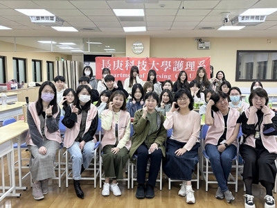 桃園市陽明高中蒞校參訪照片9圖片