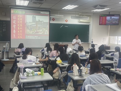 入班宣導中壢家商照片1圖片
