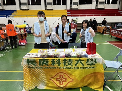 治平高中升學博覽會照片1圖片