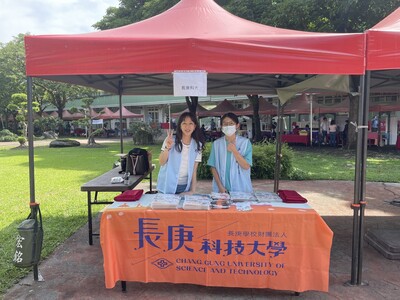 羅東高商升學博覽會照片2圖片