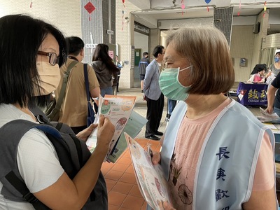 內湖高工升學博覽會照片5圖片