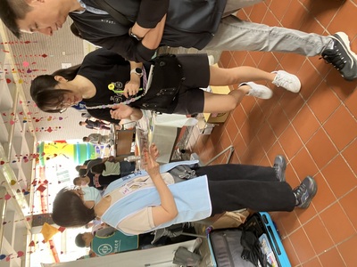 內湖高工升學博覽會照片3圖片