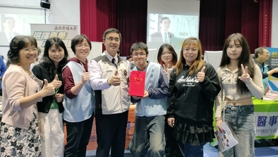 114年12月12日 興大附農 升學博覽會