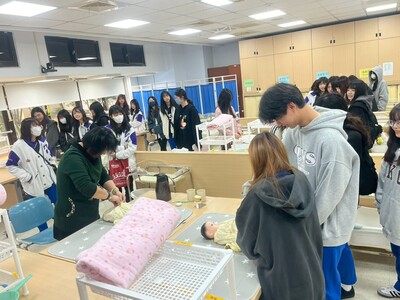 中壢家商蒞校參訪_21圖片