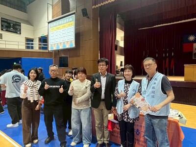 114年12月16日 頭城家商 升學博覽會